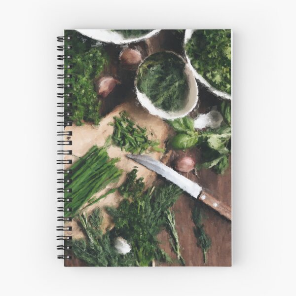 Item preview, Herbal designed and sold by Jarrod Vandenberg.