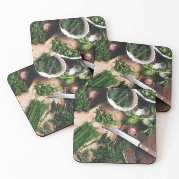 Item preview, Herbal designed and sold by Jarrod Vandenberg.