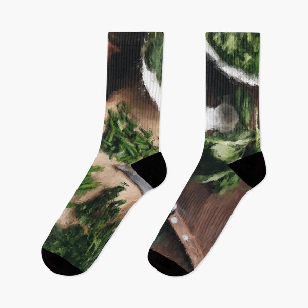 Item preview, Herbal designed and sold by Jarrod Vandenberg.