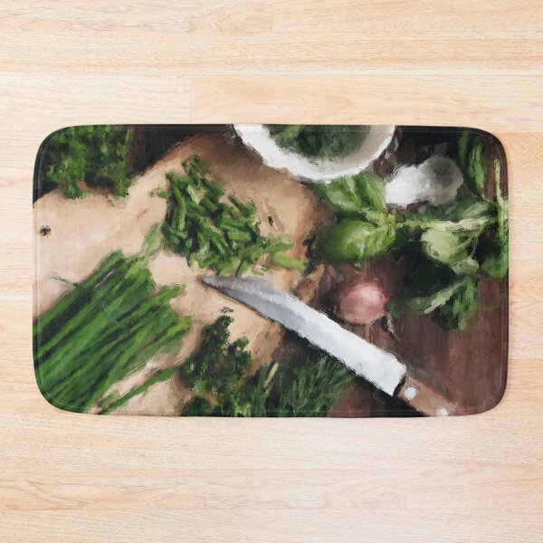 Item preview, Herbal designed and sold by Jarrod Vandenberg.