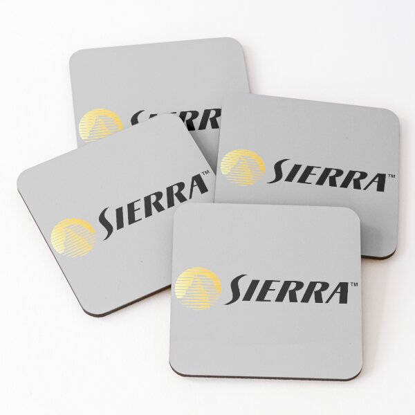 Item preview, Sierra designed and sold by felixsimones.