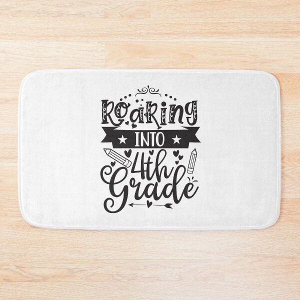 Item preview, My Into th Grade designed and sold by Paul's Designs.