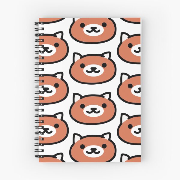 Item preview, Ginger - Neko Atsume designed and sold by jjdough.