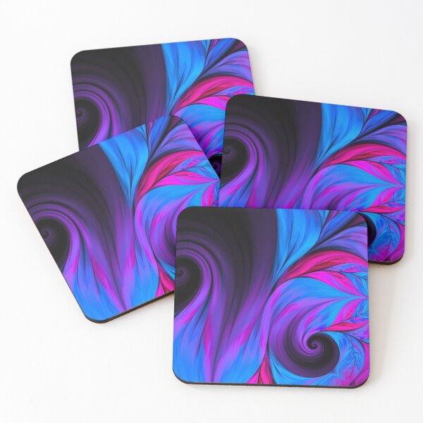 Item preview, Psychedelic swirls designed and sold by Bridgers872.