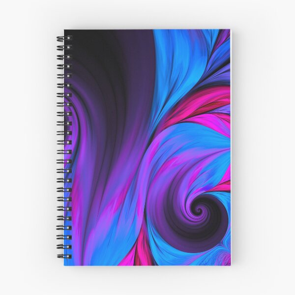 Item preview, Psychedelic swirls designed and sold by Bridgers872.