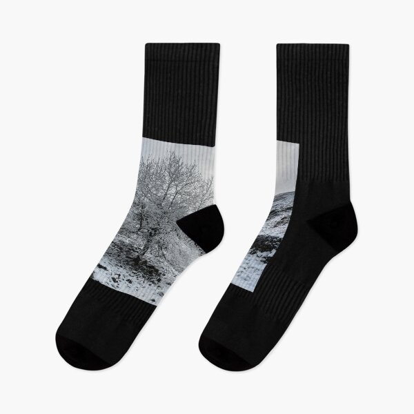 Item preview, A Winters Walk designed and sold by mhfore.