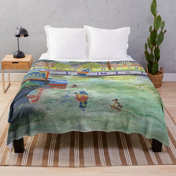 Item preview, By The Waterside in Northwich, Cheshire designed and sold by LymphomaLass.