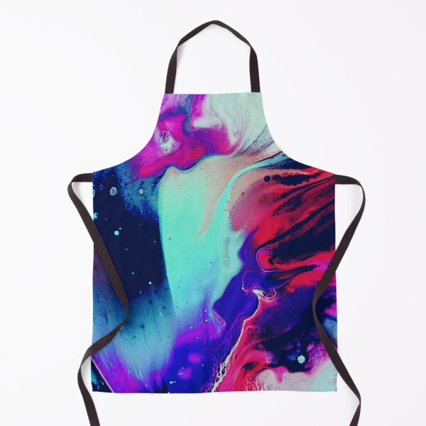 Item preview, Ink Rush | About Bright Pour Art | Colour Therapy designed and sold by JillyJ05.