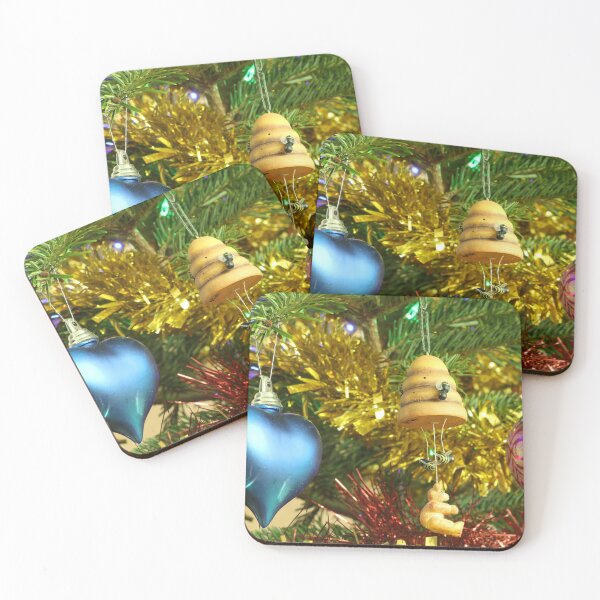 Item preview, Christmas tree decorations designed and sold by pinkal.