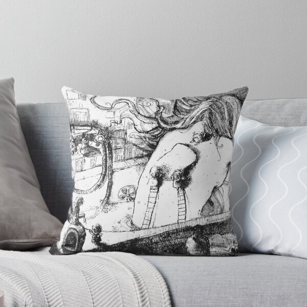 Item preview, Bathtub designed and sold by Aleksandra D. Chabros.