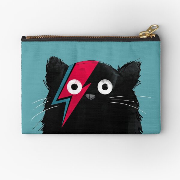 Item preview, Cat Bowie designed and sold by Doozal.