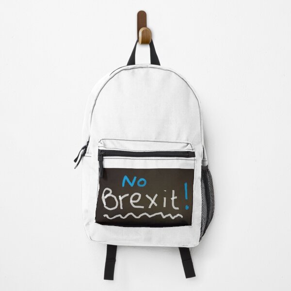 Item preview, NO Brexit ! designed and sold by JPOempathy.