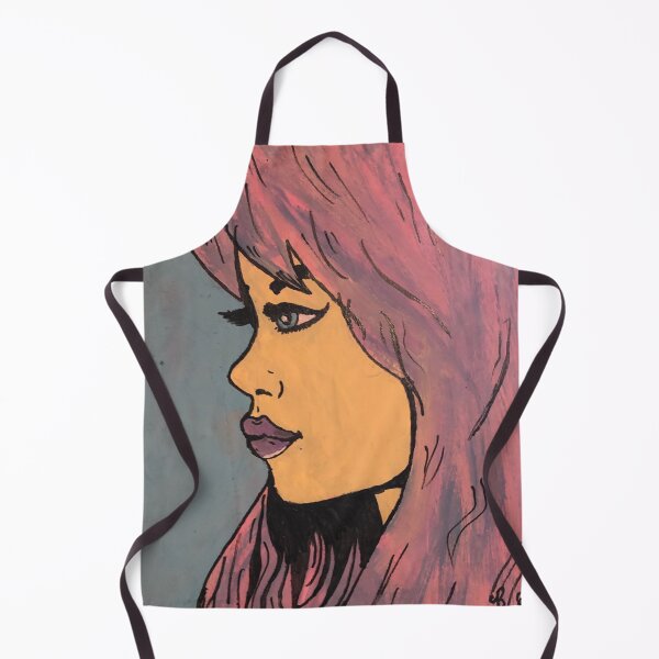 Item preview, Cotton Candy Stares designed and sold by rwartbyrw.