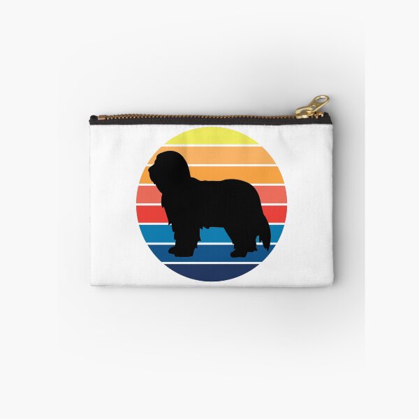Item preview, Bearded Collie designed and sold by malibumanhattan.