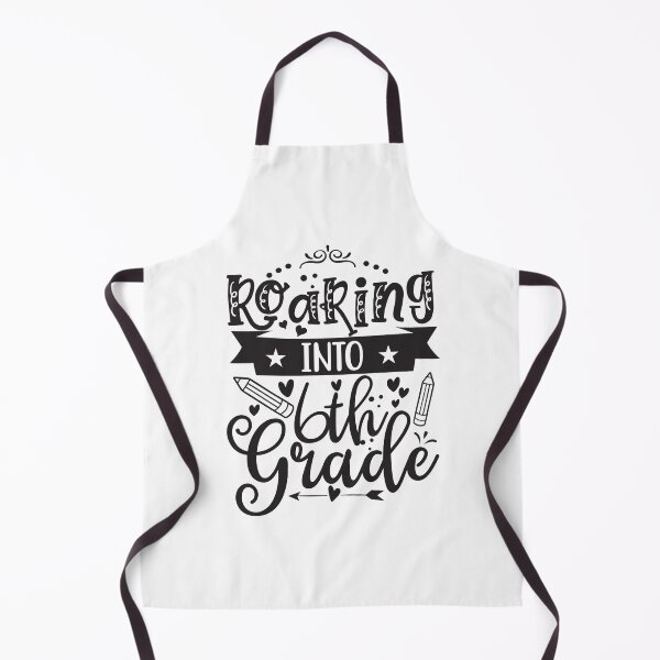 Item preview, My Into th Grade designed and sold by Paul's Designs.