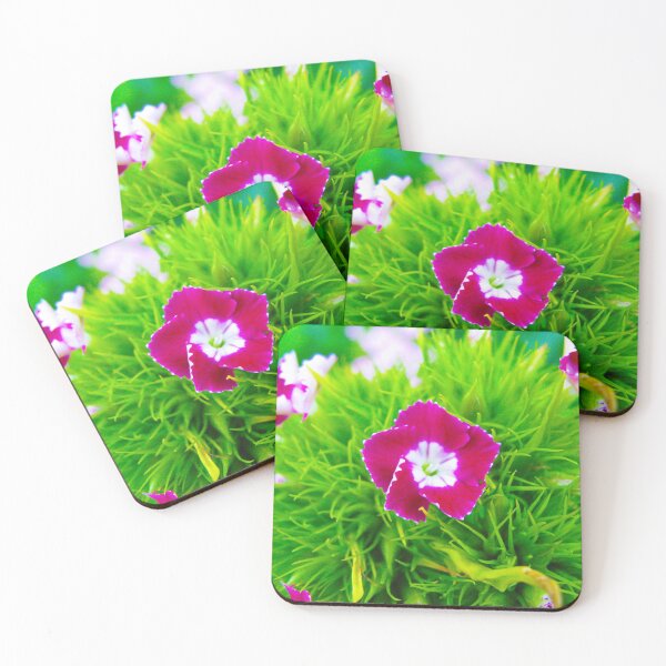 Item preview, Сarnation flowers designed and sold by keisthard.