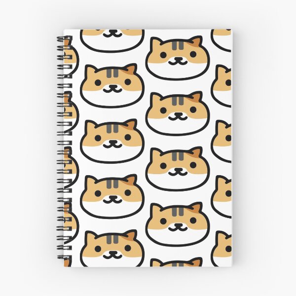Item preview, Gozer - Neko Atsume designed and sold by jjdough.