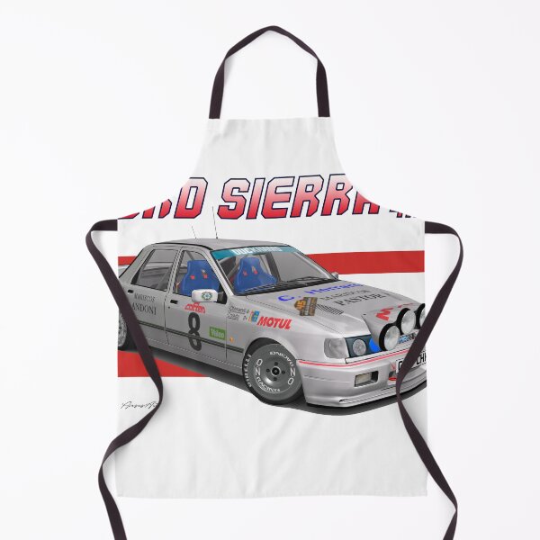 Item preview, GrA Ford Sierra Sapphire RS Cosworth 4X4 designed and sold by pjesusartrb.