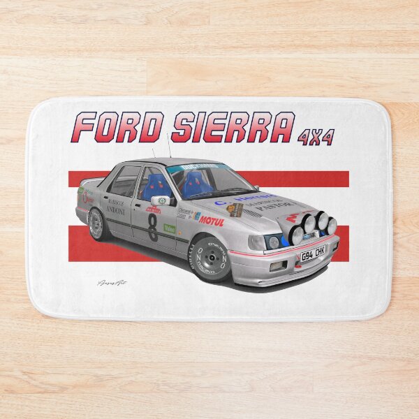 Item preview, GrA Ford Sierra Sapphire RS Cosworth 4X4 designed and sold by pjesusartrb.