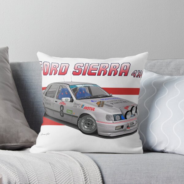 Item preview, GrA Ford Sierra Sapphire RS Cosworth 4X4 designed and sold by pjesusartrb.