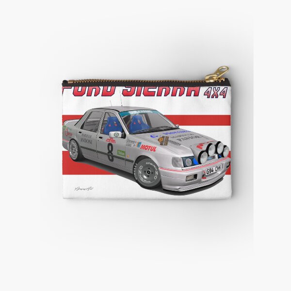 Item preview, GrA Ford Sierra Sapphire RS Cosworth 4X4 designed and sold by pjesusartrb.