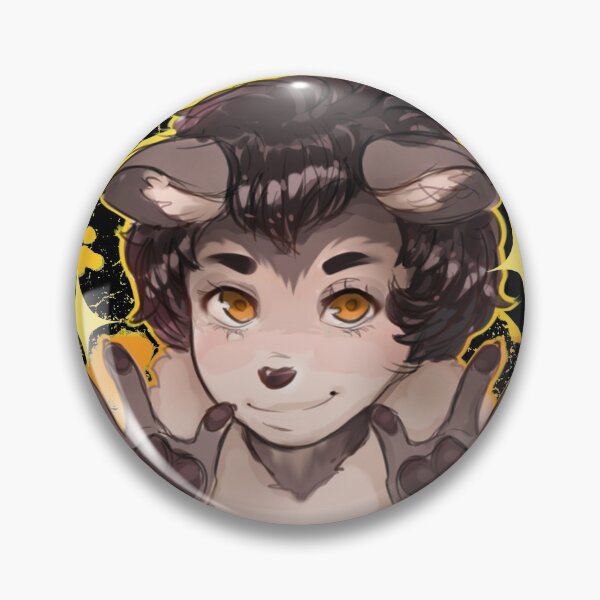 Item preview, Furry Wolf Lover designed and sold by VHusky.