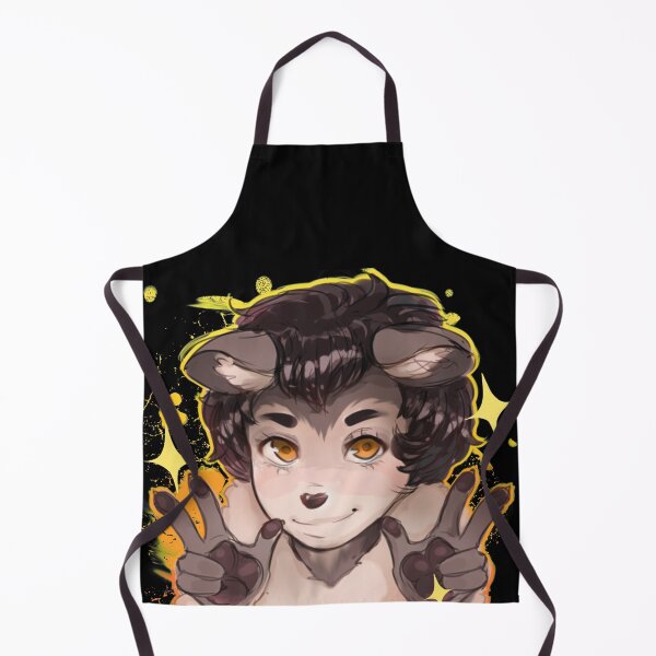 Item preview, Furry Wolf Lover designed and sold by VHusky.