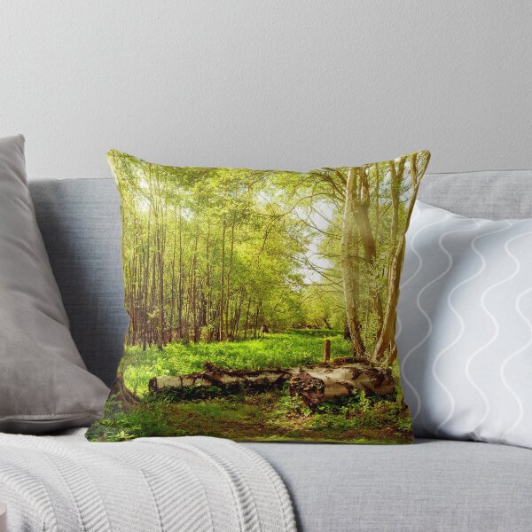 Item preview, Sunlight Walk designed and sold by mhfore.