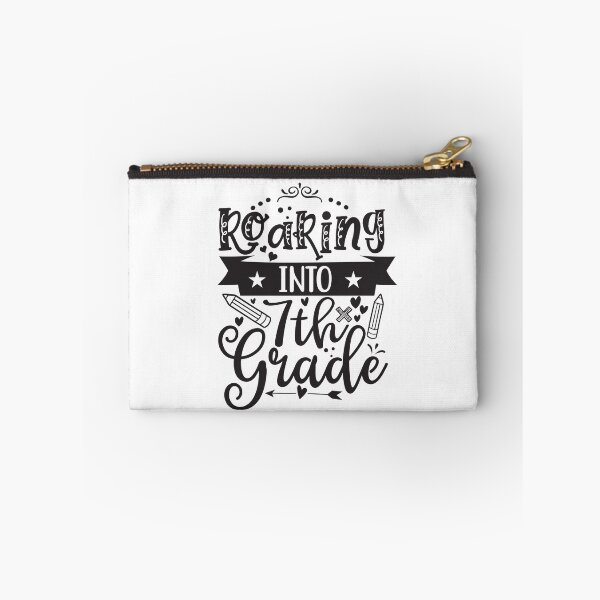 Item preview, My Into th Grade designed and sold by Paul's Designs.