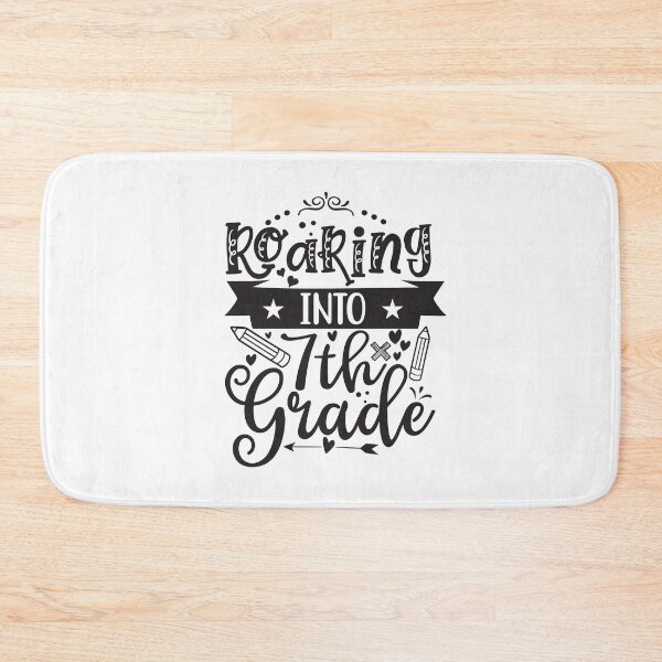 Item preview, My Into th Grade designed and sold by Paul's Designs.