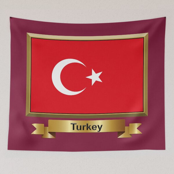 Item preview, Turkish Phone Cases Plus (11) designed and sold by mpodger.