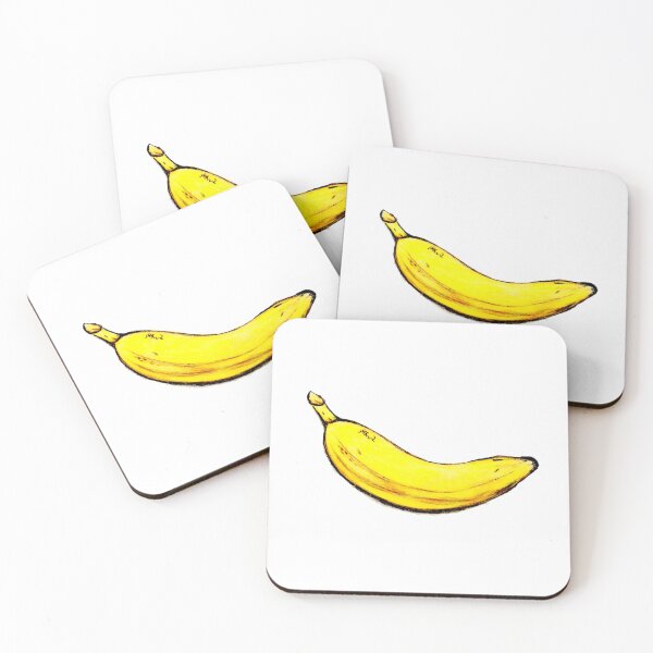 Artikelvorschau, Banane entworfen und verkauft von CanDo20.