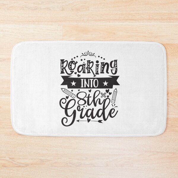 Item preview, My Into th Grade designed and sold by Paul's Designs.