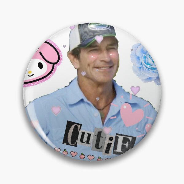 Item preview, We Love Jeff designed and sold by Pumpkaju.