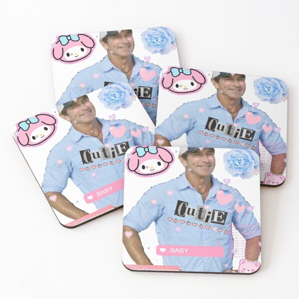 Item preview, We Love Jeff designed and sold by Pumpkaju.