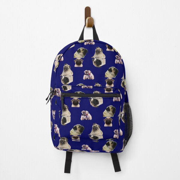 Item preview, Adorable Pug designed and sold by Peishan02.