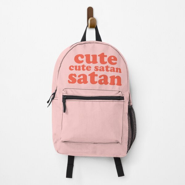 Item preview, Cute satan designed and sold by redgoch.