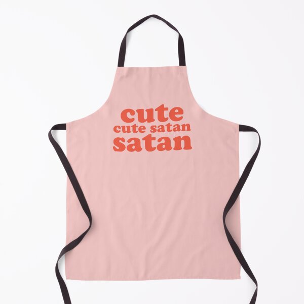 Item preview, Cute satan designed and sold by redgoch.