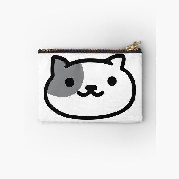Item preview, Lexy - Neko Atsume designed and sold by jjdough.