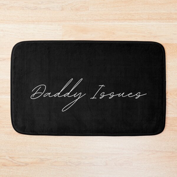 Item preview, DADDY ISSUES designed and sold by Douj.