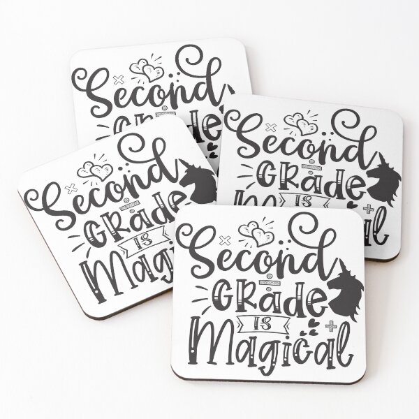 Item preview, Grade Is Magical designed and sold by Paul's Designs.