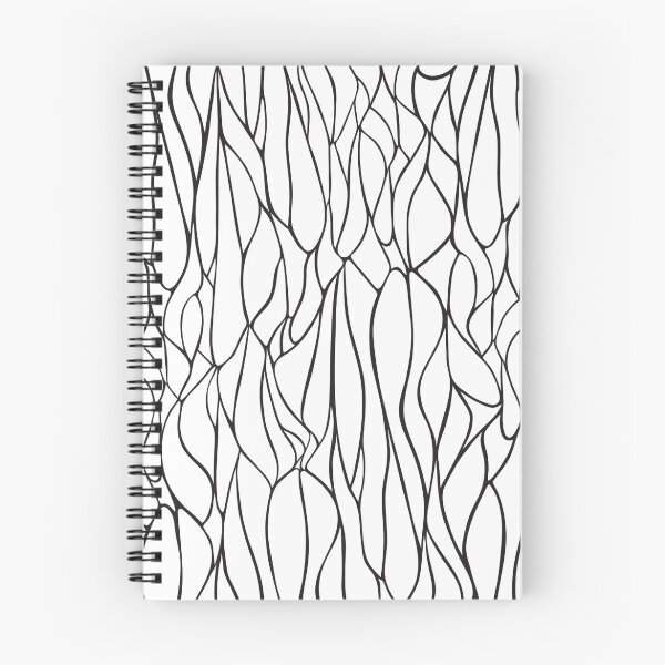 Item preview, abstract lunar designed and sold by dearchickie.
