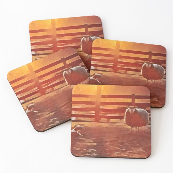 Item preview, Lambing Season designed and sold by Camporela.