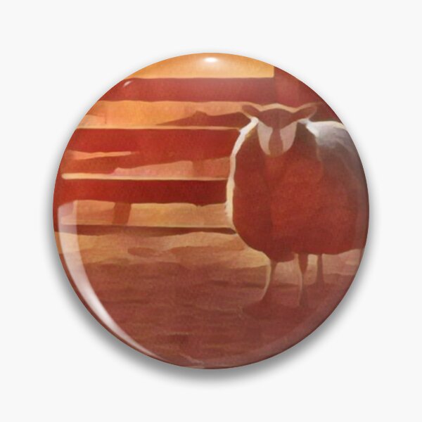 Item preview, Lambing Season designed and sold by Camporela.