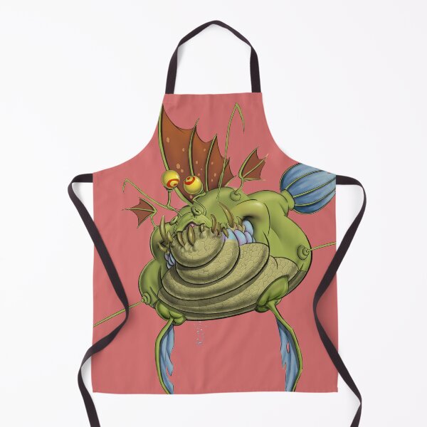 Item preview, In a World of his own designed and sold by Codfatherpart2.