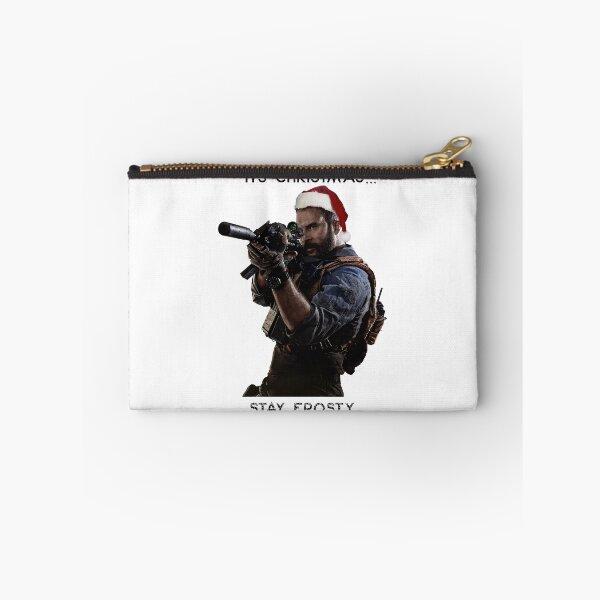 Item preview, Captain Price Stay Frosty designed and sold by RSTLSS.