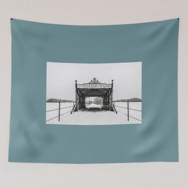 Item preview, The Long Walk designed and sold by mhfore.
