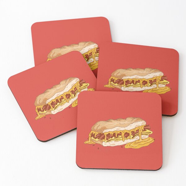 Item preview, New York City Classic B.E.C. Sandwich designed and sold by johnnycalta.