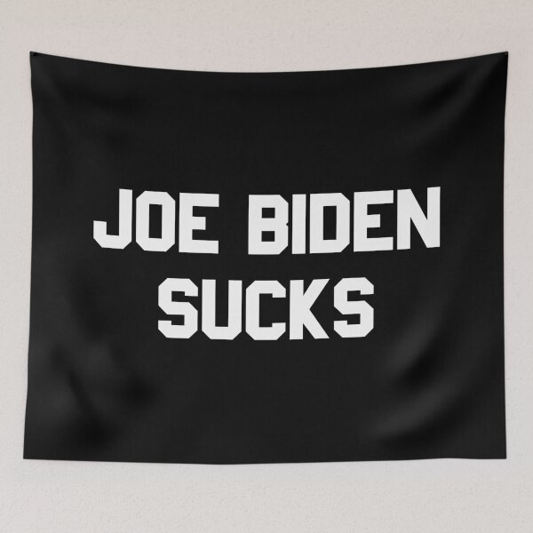 Item preview, Joe Biden Sucks designed and sold by ZenCloak.