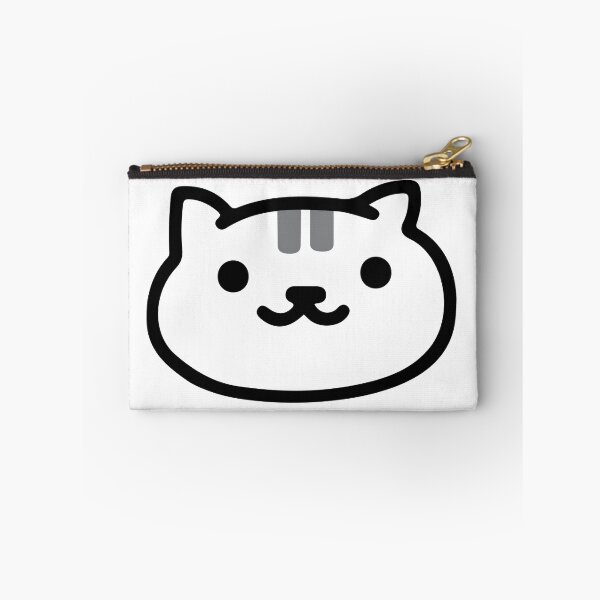 Item preview, Mack - Neko Atsume designed and sold by jjdough.